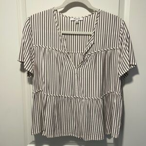 Madewell Top
